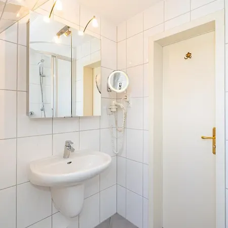 Uthspann Seeschwalbe Appartement *