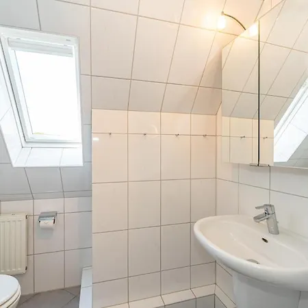 Uthspann Seeschwalbe * Hörnum