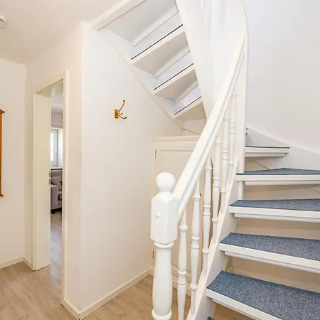 Uthspann Seeschwalbe Appartement *