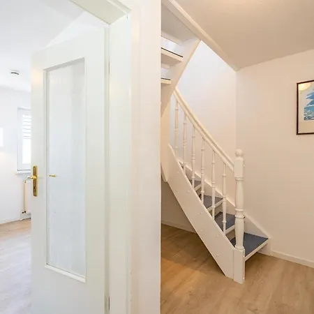 Appartement Uthspann Seeschwalbe