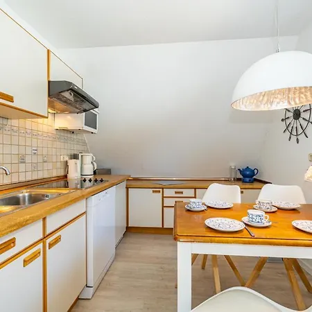 Uthspann Seeschwalbe * Hörnum