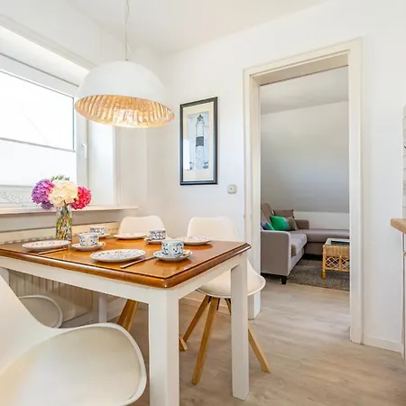 Uthspann Seeschwalbe Hörnum