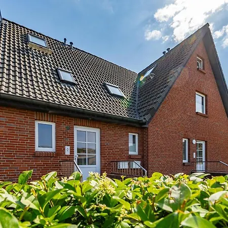 Appartement Uthspann Seeschwalbe Hörnum