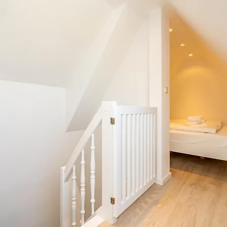 Appartement Uthspann Seeschwalbe *