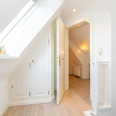 Appartement Uthspann Seeschwalbe *