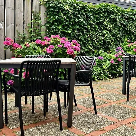 Uthspann Seeschwalbe